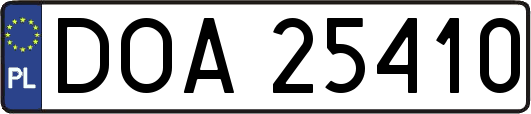 DOA25410