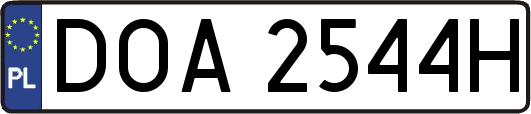 DOA2544H