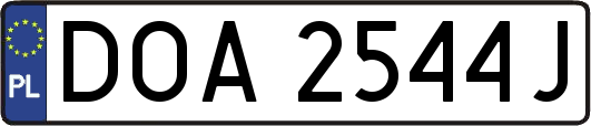 DOA2544J