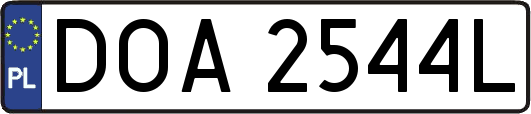 DOA2544L