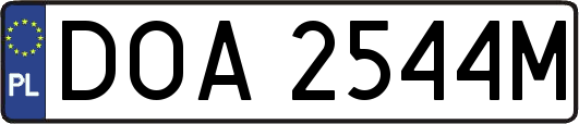 DOA2544M