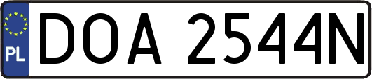 DOA2544N
