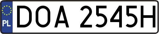 DOA2545H