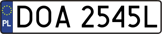 DOA2545L