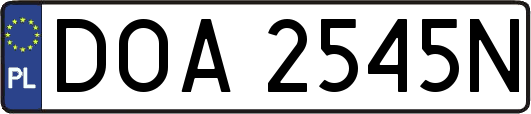 DOA2545N