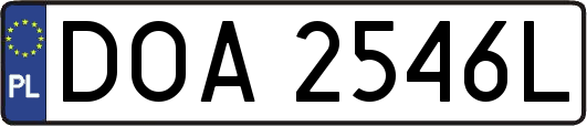 DOA2546L