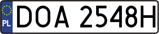 DOA2548H