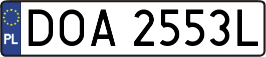 DOA2553L