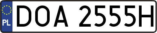 DOA2555H
