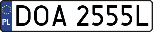 DOA2555L