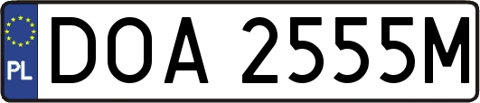 DOA2555M