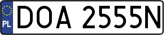 DOA2555N