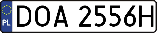 DOA2556H