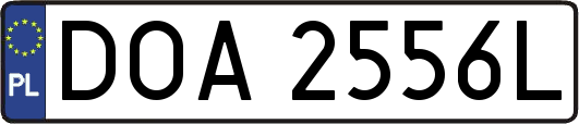 DOA2556L