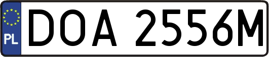 DOA2556M