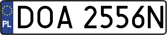 DOA2556N