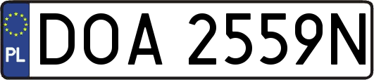 DOA2559N