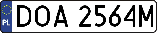 DOA2564M