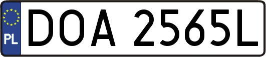 DOA2565L