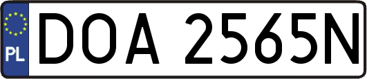 DOA2565N