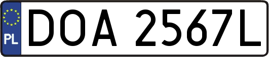 DOA2567L