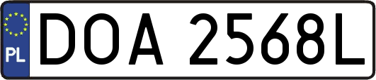 DOA2568L