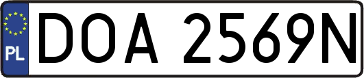 DOA2569N