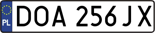 DOA256JX