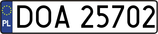 DOA25702