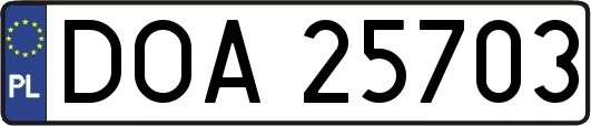 DOA25703