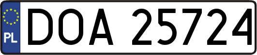 DOA25724