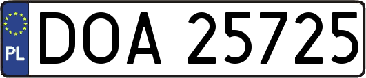 DOA25725