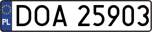 DOA25903