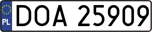 DOA25909