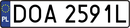 DOA2591L