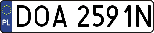 DOA2591N