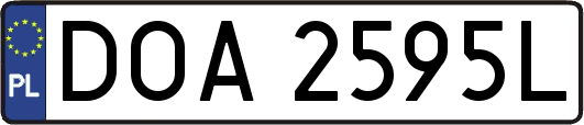 DOA2595L