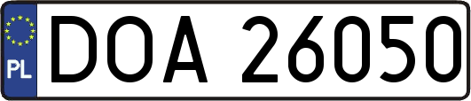 DOA26050