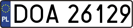 DOA26129