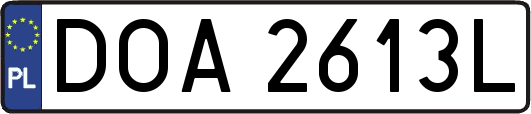 DOA2613L