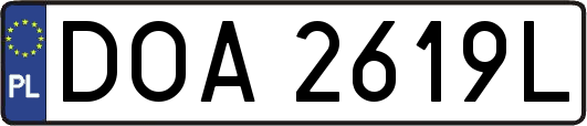 DOA2619L