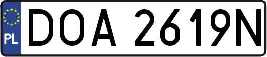 DOA2619N