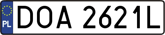DOA2621L