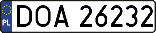 DOA26232