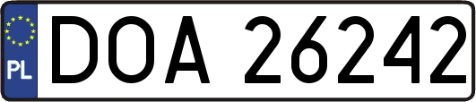 DOA26242