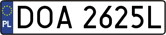 DOA2625L