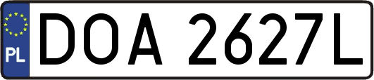 DOA2627L