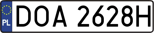 DOA2628H