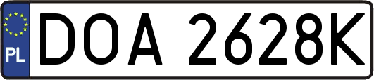 DOA2628K