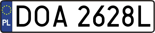 DOA2628L